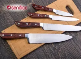 Where to Buy Used Japanese Knives in Japan